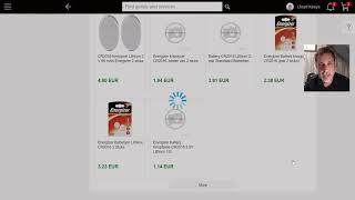SAP Total Spend Management Demo