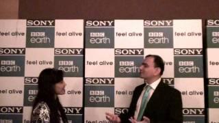 Chat with Mr Saurabh Yagnik, Exe Vice President, SPN