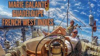 Exploring Marie Galante, Guadeloupe, French West Indies