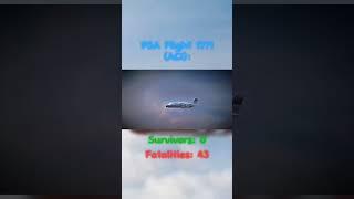 Scariest Plane Crash Animations: #plane #airplane #aviation #planeedits #planecrash #fyp #fypviralシ