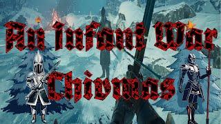 Infant War Merry Chivmas