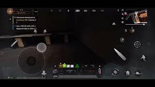 Ключ карта от компьютерного зала компании АРК | Лут | LostLight |#lostlight #mobilegame