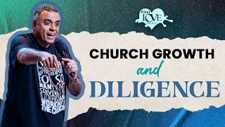 Church Growth And Diligence | Dag Heward-Mills