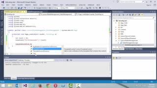 ASP.NET - ViewState: Learn ASP.NET with Bootstrap, Entity Framework, and C#