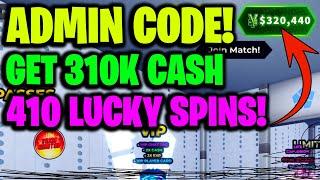 ALL NEW SECRET Blue Lock Rivals CODES for LUCKY SPINS  June 2025 BLR Codes