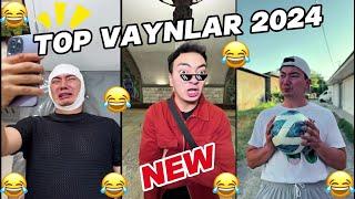 Eng kulgili videolar  | Yangi Vaynlar (Jasur Dostanov)!