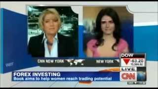 Kiana Danial of Invest Diva: Media Reel