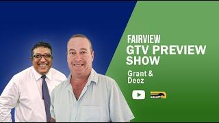 20241230 Gallop TV Selection Show Fairview