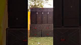 Dj Bittu Vs Dj Pankaj  competition