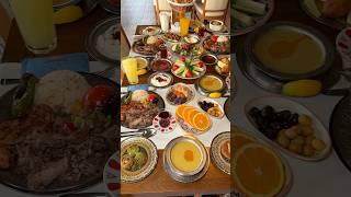 İftar Menüsünde Olmazsa Olmazın Nedir ? #iftaryemeği #iftarmenüsü #iftar #ağababadöner