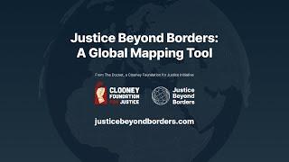 Justice Beyond Borders: A Global Mapping Tool
