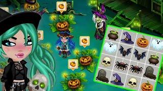 AVATARIA HALLOWEEN EVENT 2020