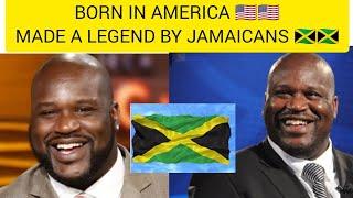 A JAMAICAN MADE THE AMERICAN RICH AND FAMOUS