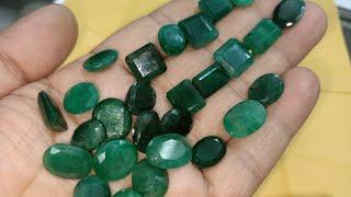 EMERALD | PANNA | NATURAL PANNA WHOLESALE PRICE