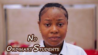 No Ordinary Students { Episode 1}