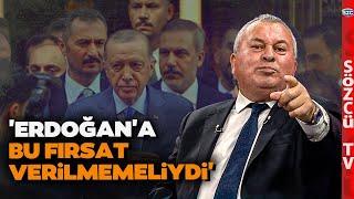 'Bahçeli Erdoğan'ın Oyununu Bozdu' DEM ve CHP Planı! Cemal Enginyurt Açıkladı