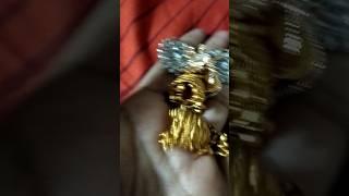 #aadavallaki #4u#my new  ear rings collection #foryou#so beautiful...,.......#shortsviral #shorts