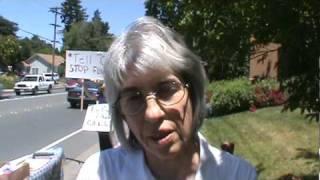 Alice Chan discusses need to pressure federal government