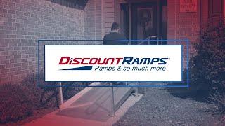 Discount Ramps -  An Industry Leader