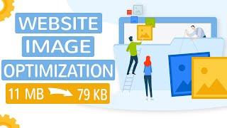 Website Image Optimization | SEO