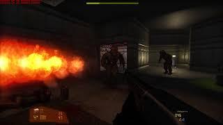 Старый добрый DOOM в новом свете (Doom Remake)