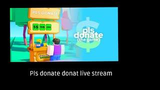 Donating people robux