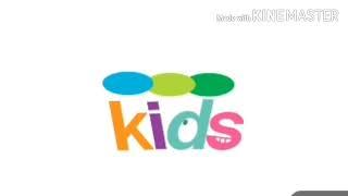 Edjane Santos's TvoKids Logo Bloopers 2 Take 7 Ending Early Gone Wrong