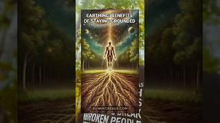Earthing: Benefits of Staying Grounded #education #environment #alignment #energy #weoutchea