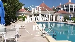 Victoria Condominium Vero Beach Pool and Ocean