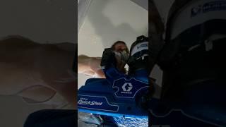 The Fastest Way To Paint  Graco Ultra QuickShot ️