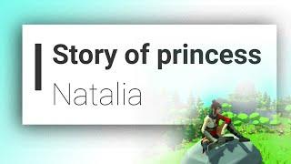 Princess Natalia