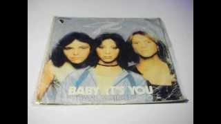 PROMISES Baby It's You PLAK RECORD 7"