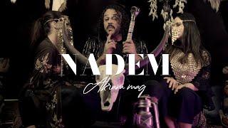 Akram Mag - Nadem | نادم (Official Music Video)