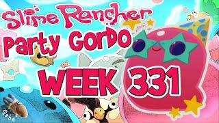 Slime Rancher - Party Gordo Week 331 September 20-22 2024