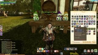 ArcheAge подарки за последнее открытие сундучка