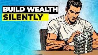 The Secret to Building Wealth Without the Attention