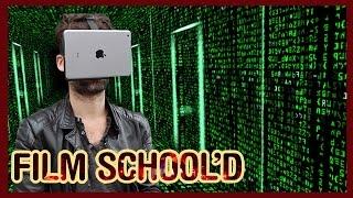 The Future of Film Technology? - Film School'D