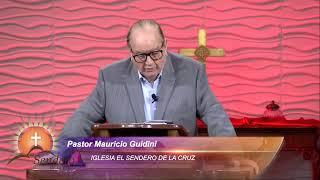 Pastor Mauricio Guidini - Victoria sobre el temor