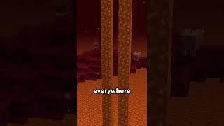 How to Fast Travel on the Nether Roof in Minecraft