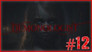 THE KUROSAWA HOUSE | THE DEMONOLOGIST #12