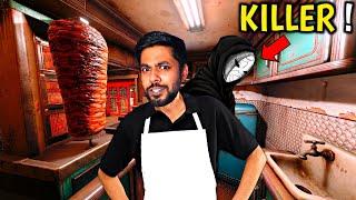 I WORKED AT LATE NIGHT KEBAB RESTURANT ! | Horror gameplay | Tamil | Mr IG