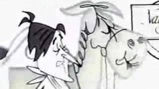Narragansett Beer commercials