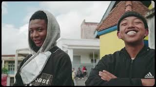 Ezmar-Ambaratonga(officiel music video)