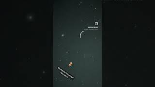 SHOOTING STARS THROUGH NIGHT VISION OPTICS!!!!