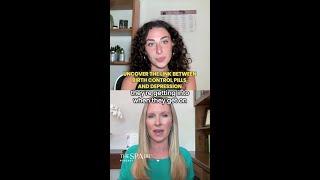Are You Aware of The Side Effects of Birth Control Pills? #shorts