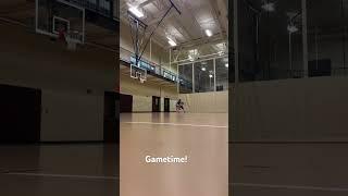 Gametime! #basketball #ballislife #nba #hoops #jusmyketv #1998 #gametime  #game #3ball