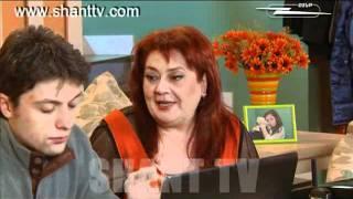 Gerdastan on Shant TV-09.12.11