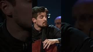 Luka Šulić – Vivaldi: The Four Seasons, Winter #shorts