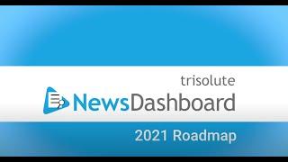 What's Next for the News Dashboard in 2021