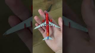 ( Unboxing) Southwest  737 MAX 8- Gemini Jets #southwestairlines #aviation #avgeek #planespotting